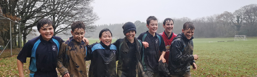 Claremont Prep School